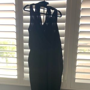 Banana Republic black Jumper size 10